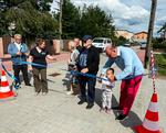 Kolejne ulice po remoncie w Lesznie. Orkana i Mikołajczyka gotowe