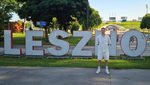 Poznajcie Benjamina Dorogiego - KS Futsal Leszno