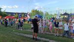 Rodzinny piknik w Gronowie pełen atrakcji