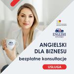 Angielski dla biznesu w LCB - Leszno dla Biznesu