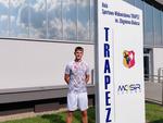 Poznajcie Renardsa Udrisa - KS Futsal Leszno