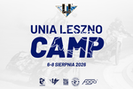 Unia Leszno Camp dla utalentowanych żużlowców z całej Europy - FOGO Unia Leszno