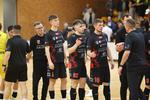 GI Malepszy Leszno rozpoczyna przygotowania przed własną publicznością. - KS Futsal Leszno