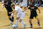 Zwycięstwo na początek przygotowań! - KS Futsal Leszno