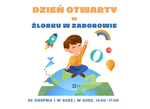 Rekrutacja do Żłobka