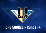 DPE 85-140cc: Byki na 2 miejscu - FOGO Unia Leszno