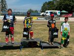 IPE 85-140cc: Leon Ptak na podium! - FOGO Unia Leszno