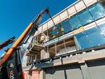 AKWAWIT nabiera kształtu (zdjęcia)