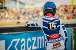 SpeedwayLigan: Przeciętny występ Nazara - FOGO Unia Leszno