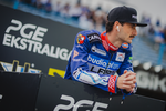 SpeedwayLigaen: Świetny występ Keynana - FOGO Unia Leszno