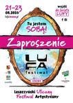 Weekend pod znakiem LUFY!