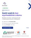 Darmowe sesje AI dla osób z niepełnosprawnościami - Leszno dla Biznesu
