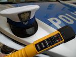 Policjanci wyeliminowali z ruchu nietrzeźwego kierowcę