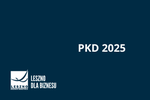 PKD 2025 - sprawdź swoje kody przed końcem roku - Leszno dla Biznesu
