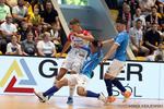 Szalony mecz w Hali Trapez! Wielki powrót nie wystarczył - KS Futsal Leszno