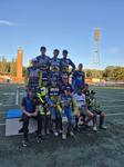 DPE 500R: Byki na pierwszym miejscu - FOGO Unia Leszno