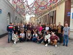 Dwa dni, dużo inspiracji i rozmów o rewitalizacji!