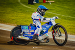 Premiership: Dobry występ Cooka i Rushena - FOGO Unia Leszno