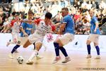 GI Malepszy Leszno bez punktów w Olsztynie - KS Futsal Leszno