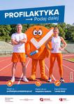 PROFILAKTYKA - Podaj dalej!