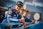 IPE 500R: Kompletny Dawid Oscenda zwycięzcą rundy w Toruniu - FOGO Unia Leszno