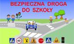 Bezpieczna droga do szkoły