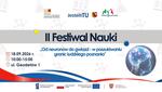 II Festiwal Nauki - Leszno dla Biznesu
