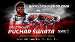 Wszyscy na kadrę! Puchar Świata 29 sierpnia w Warszawie - FOGO Unia Leszno