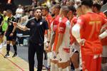 Legia Warszawa kolejnym rywalem GI Malepszy Leszno - KS Futsal Leszno