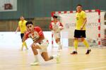 GI Malepszy Leszno - Futsal Świecie w obiektywie Mirka Krajewskiego 12.09.2026 - KS Futsal Leszno