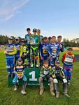 DPE 500R: Byki na podium w Zielonej Górze - FOGO Unia Leszno