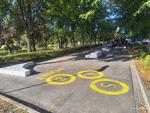 Nowe miejsce dla miłośników deskorolki, BMX-ów i hulajnóg
