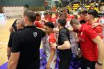 GI Malepszy Leszno bez punktów w Warszawie - KS Futsal Leszno