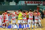 GI Malepszy Leszno - Jagiellonia Białystok w obiektywie Foto Kats 19.09.2026 - KS Futsal Leszno