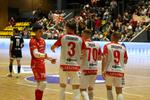 Co za mecz w Hali Trapez! GI Malepszy Leszno z pierwszym zwycięstwem w sezonie - KS Futsal Leszno