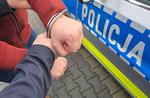 Policjanci zatrzymali 19 osób poszukiwanych
