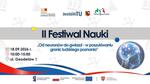 II Festiwal Nauki w Inkubatorze Przedsiębiorczości