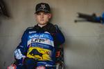Cooper Rushen z 6 punktami w finale BSN Series - FOGO Unia Leszno