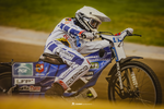 Srebrny medal Team Fjelsted. 9 punktów Keynana Rew - FOGO Unia Leszno