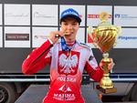 Polacy mistrzami Europy U19! Brąz dla drużny Rushena! - FOGO Unia Leszno