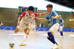 GI Malepszy Leszno przegrywa w Gliwicach. Hat-trick Daniela Gallego Garcii - KS Futsal Leszno