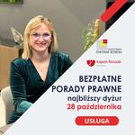 Bezpłatne porady prawne w LCB - Leszno dla Biznesu