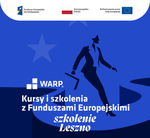 Kursy i szkolenia z Funduszami Europejskimi - Leszno dla Biznesu