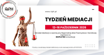Bezpłatne konsultacje w TYGODNIU MEDIACJI 12-16 października 2026 - Leszno dla Biznesu