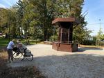 Pierwsza taka instalacja w Lesznie