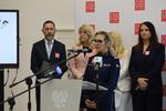 "Dzieciństwo bez Przemocy" - inauguracja kampanii w Wielkopolsce