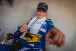 Championship: Cooper Rushen i Poole Pirates mistrzami! - FOGO Unia Leszno