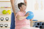 PROGRAM REHABILITACJI SENIORÓW - WOLNE MIEJSCA