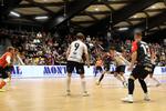 Trzecie zwycięstwo z rzędu! GI Malepszy Leszno pokonuje FC Reiter Toruń 7:5 - KS Futsal Leszno