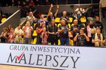 GI Malepszy Leszno - FC Toruń w obiektywie Mirka Krajewskiego 11.10.2026 - KS Futsal Leszno